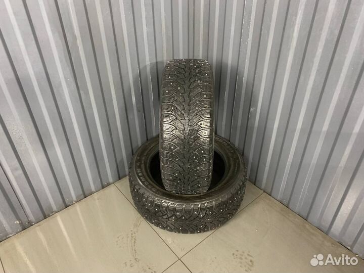 Nordman Nordman 4 205/55 R16 94T