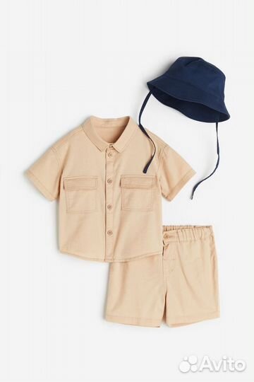 Костюм для мальчика hm