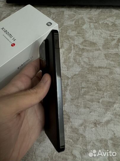 Xiaomi 14, 12/512 ГБ