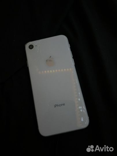 iPhone 8, 256 ГБ
