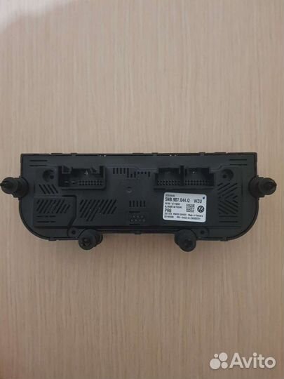 Продаю блок управления