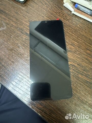 Дисплей в сборе Xiaomi Redmi 13C
