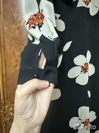 Платье