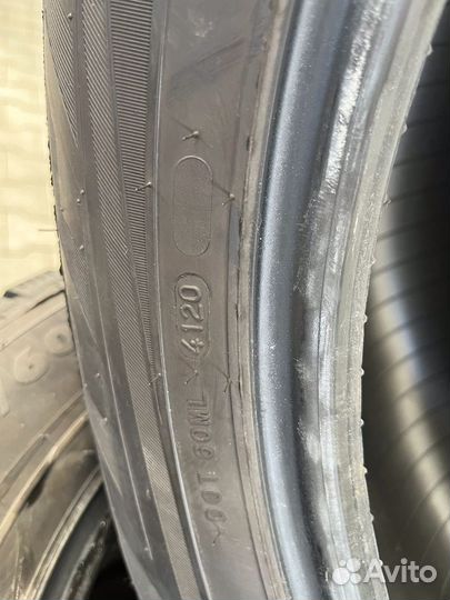 Nokian Tyres Nordman RS2 SUV 235/60 R18 107R