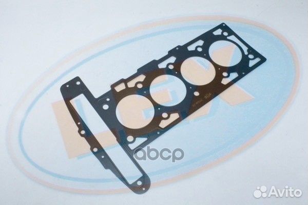 Прокладка гбц PR-5892 Lex