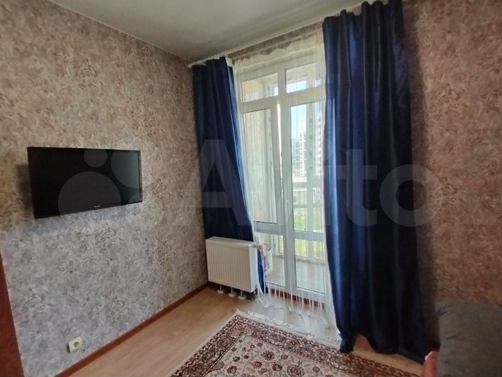 1-к. квартира, 31,7 м², 3/10 эт.