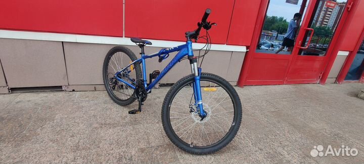 Велосипед stark hunter 27,5