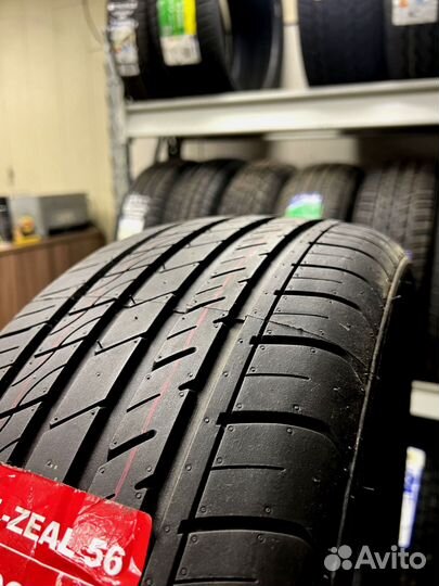 iLink L-Zeal56 295/40 R22 102T