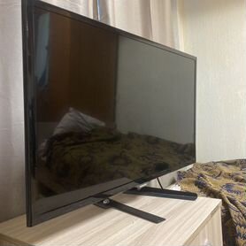 Телевизор SMART tv