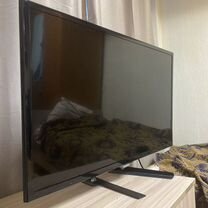 Телевизор SMART tv