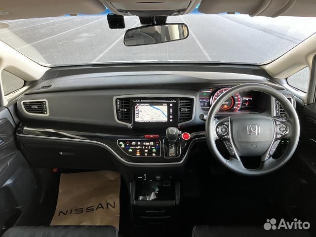 Honda Odyssey 2.4 CVT, 2020, 26 000 км