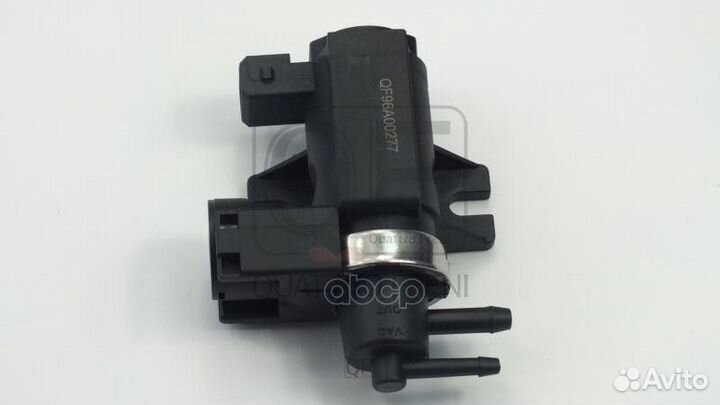 Датчик преобразования давления QF96A00277 quattro