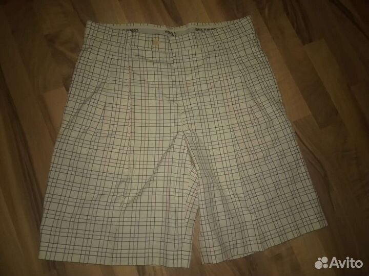 Шорты Nike, Paul&Shark, Jack Wolfskin