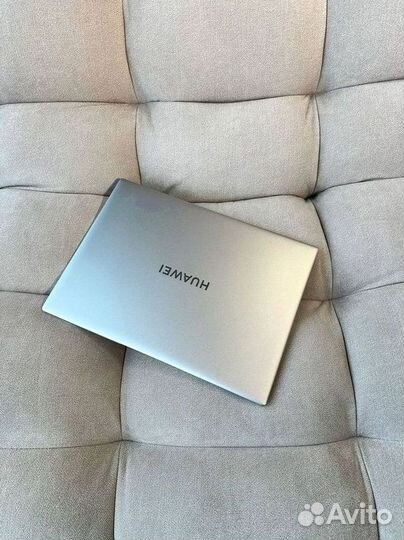 Ноутбук huawei MateBook D14/i5 1240P