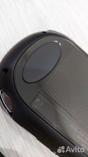 PS Vita