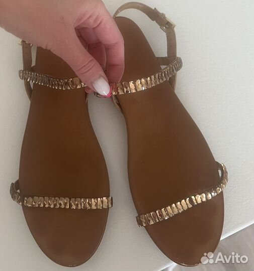 Босоножки женские Aldo