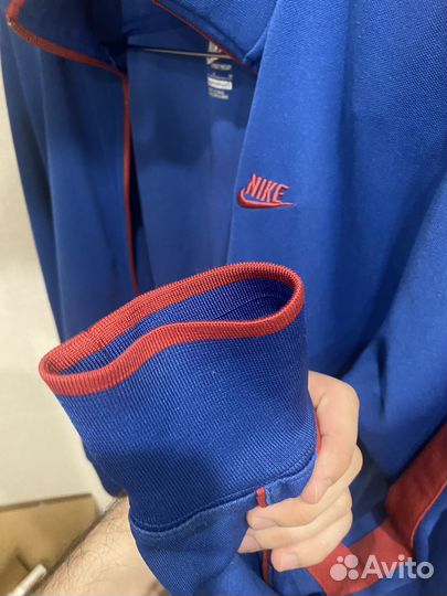 Олимпийка nike sportwear