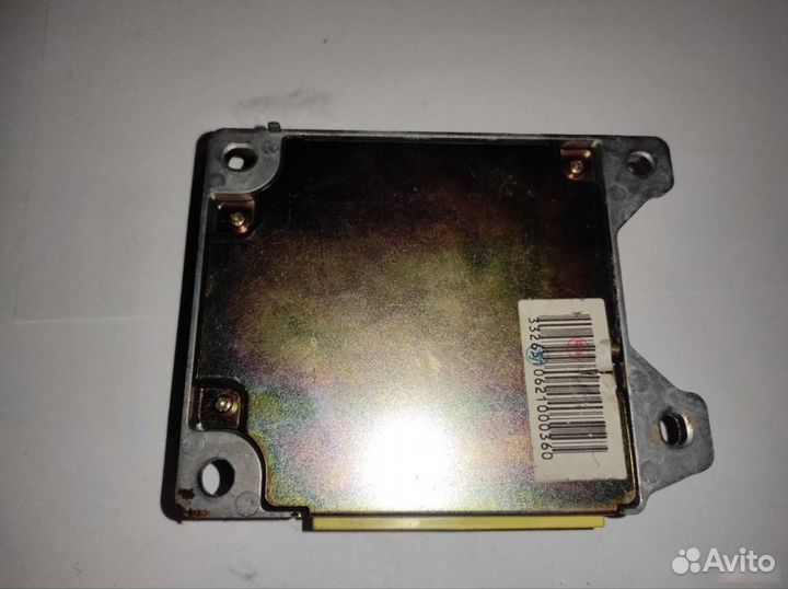 Блок управления AirBag Mazda 323 BJ ZM 2001