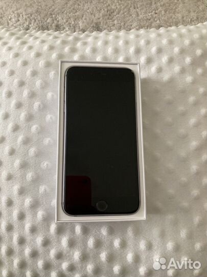 iPhone 6S Plus, 128 ГБ
