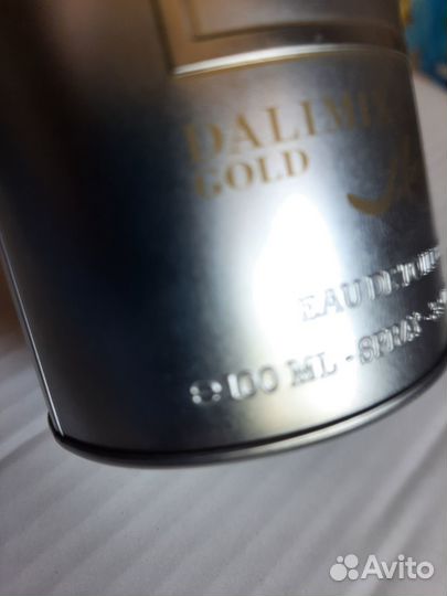 Коробка Salvador Dali