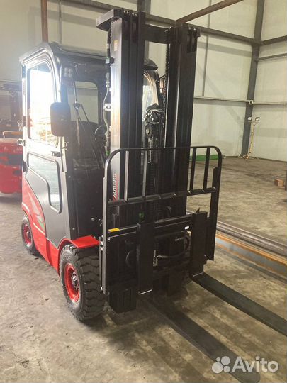 Вилочный погрузчик Zauberg DB18 I, 2023