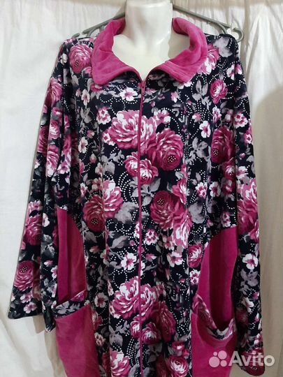 Комплект для отдыха, женский 68 размер