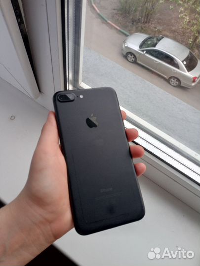 iPhone 7 Plus, 32 ГБ