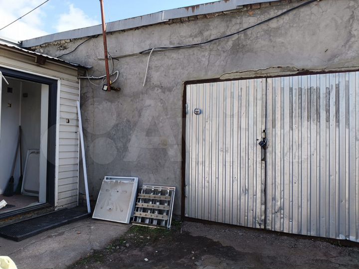 Склад, 300 м²