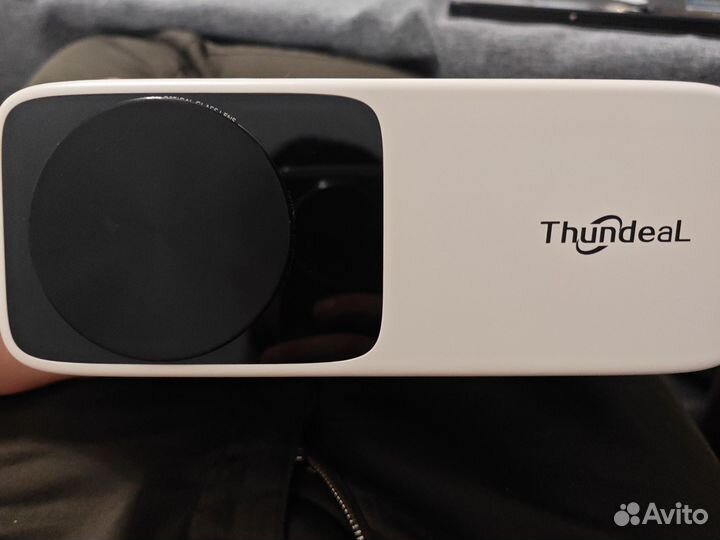 Thundeal t93pro