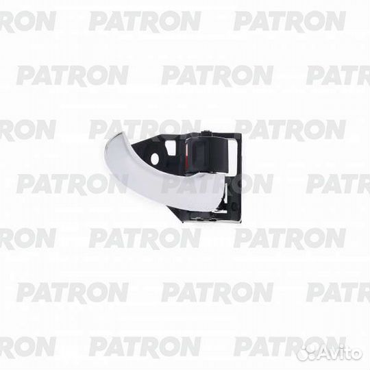 Patron P20-1081R Ручка двери внутр переднзадн прав