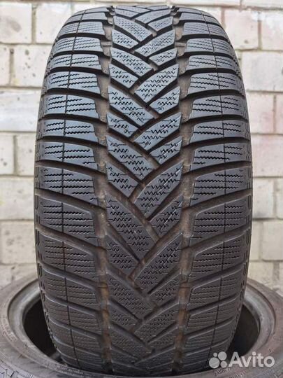 Dunlop SP Winter Sport M3 215/45 R17 91V