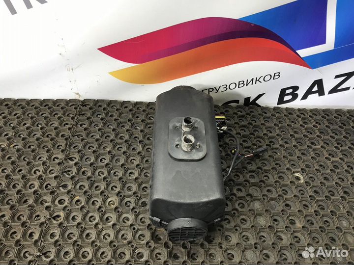 Отопитель автономный Man TGX