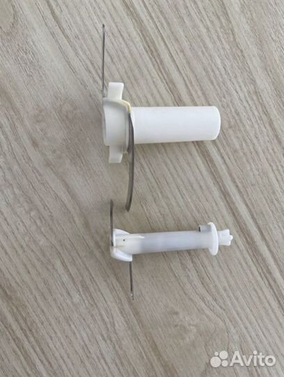 Нож большой для блендера Braun MQ 785