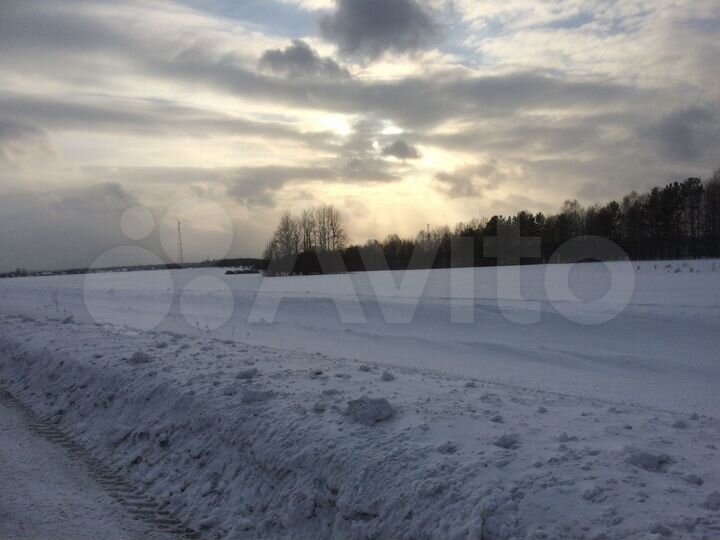 Участок 3 га (СНТ, ДНП)