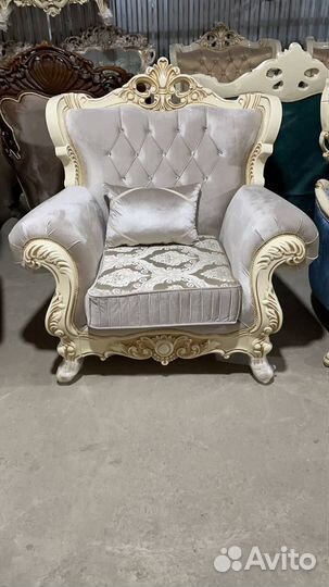 Диван и 2 кресла с доставкой