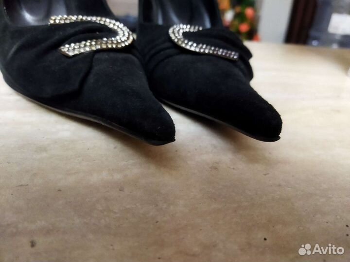 Туфли женские 40 размер