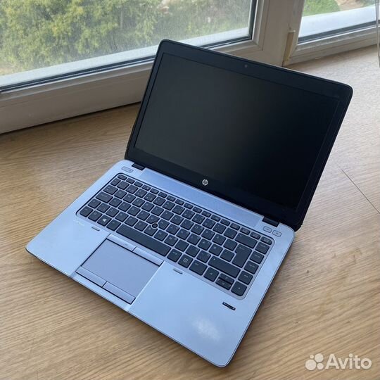 Мощный Тонкий Ультрабук A8PRO/8gb/2gb/SSD240