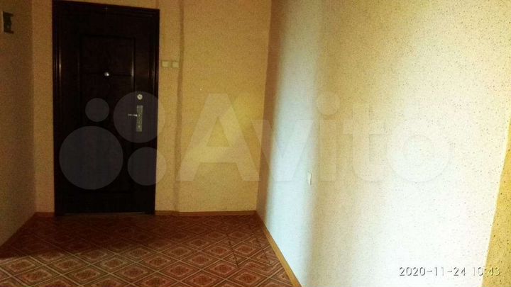 2-к. квартира, 41,6 м², 1/2 эт.