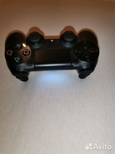 PS Vita TV + Dualshock 4
