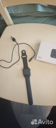 Смарт часы TCL XPX WT58