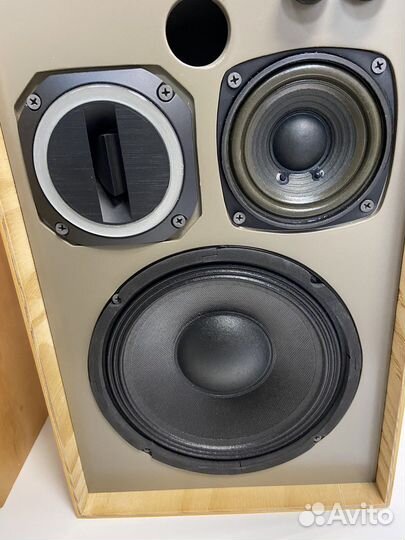 Колонки авторские