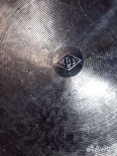 Посуда разная нержавейка, алюминий СССР