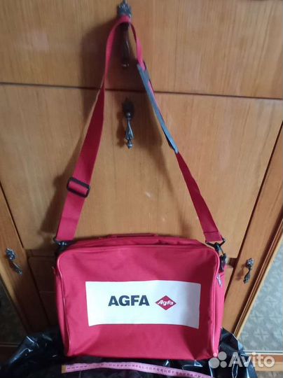 Спортивная сумка, дорожная