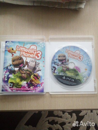 Игра для приставки