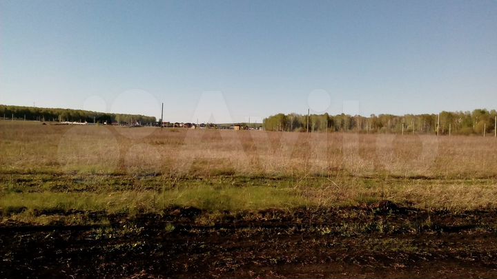 Участок 12 сот. (ИЖС)