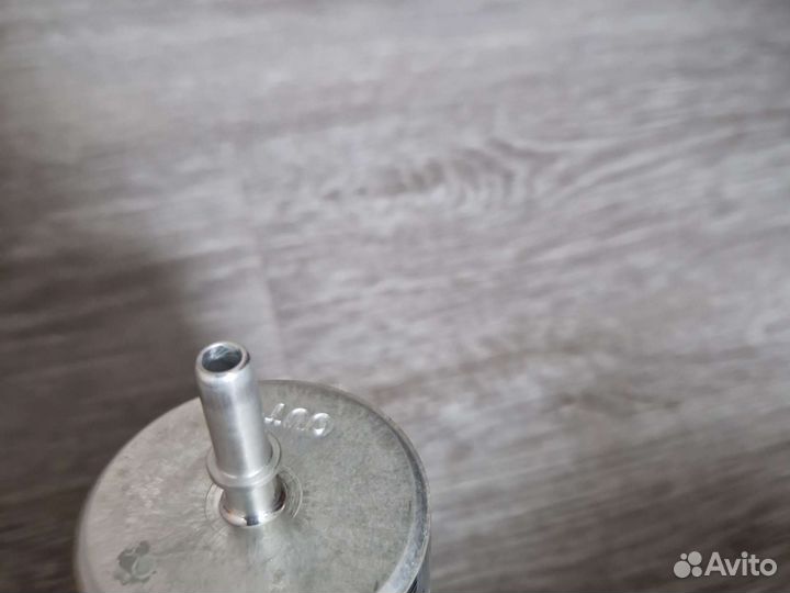 Фильтр бензиновый на фольксваген джетта поло и т.д