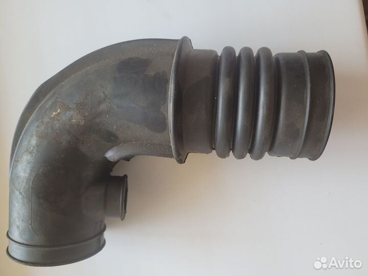 Патрубок воздушного фильтра niva