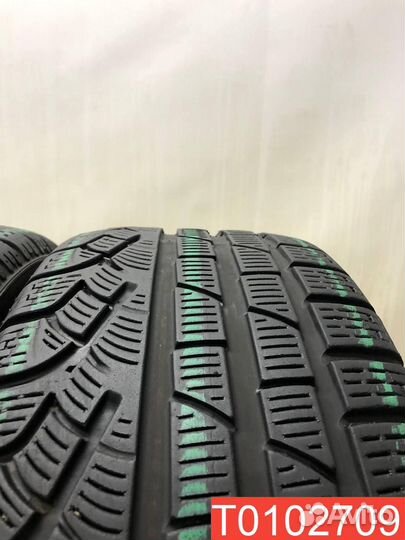 Pirelli Winter Sottozero 240 Serie II 225/45 R17 94V