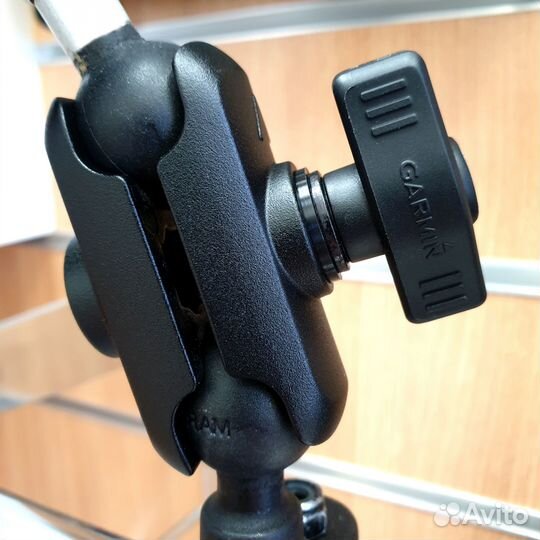 RAM крепления для Garmin