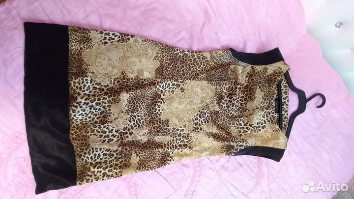 Платье 46 размер